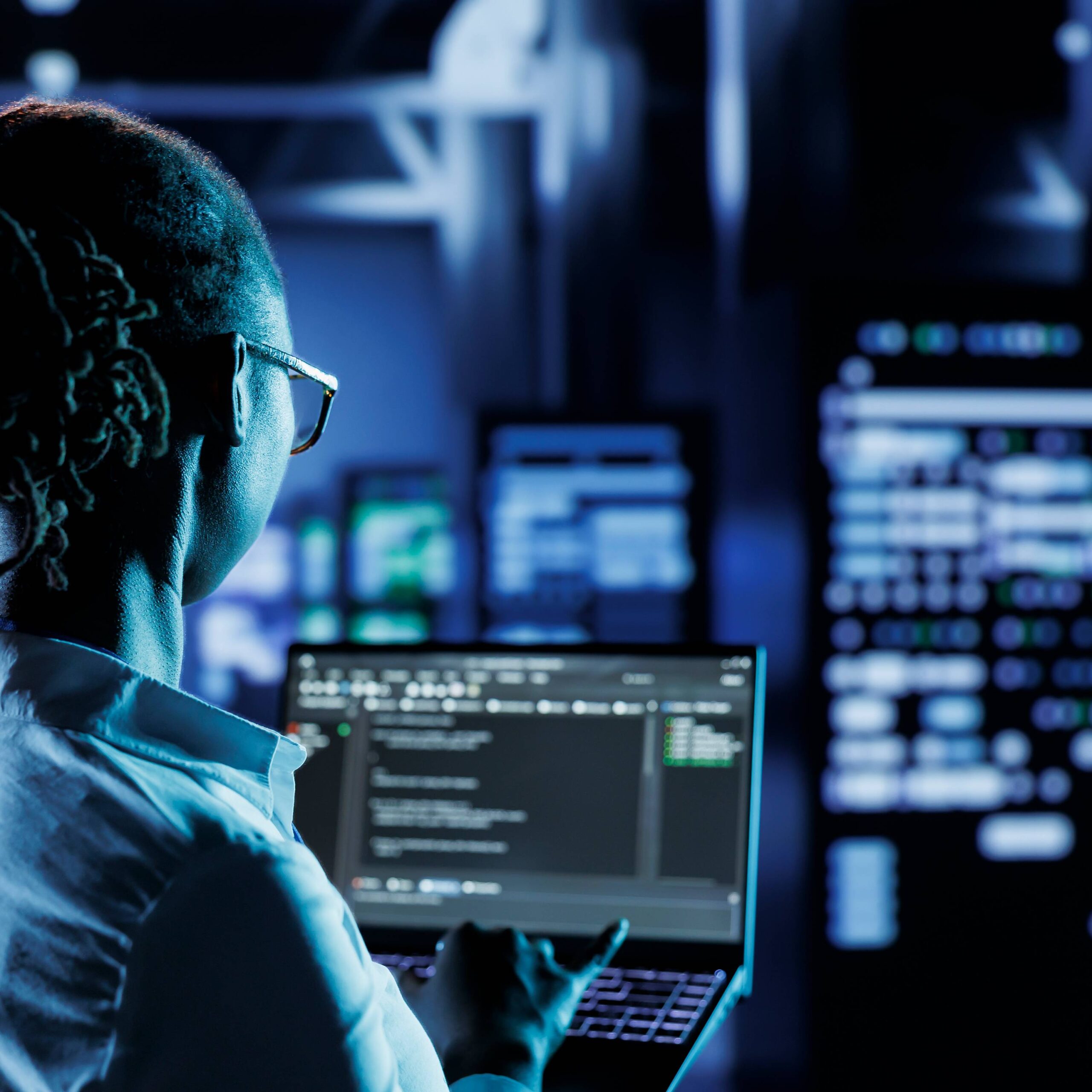 Music analytics and metrics